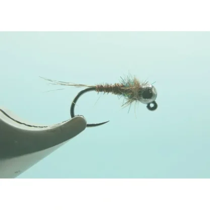 TBH Pheasant Tail Jig BL #14 - Your Premium Fishing Gear Store Rods Lines Baits Accessories* Shop All