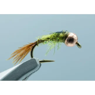 TBH Psycho May Olive - Your Premium Fishing Gear Store Rods Lines Baits Accessories* Shop All