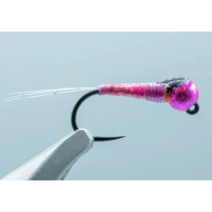 TBH Rain Drop Purple Bead #16 2.8mm - Your Premium Fishing Gear Store Rods Lines Baits Accessories* Shop All