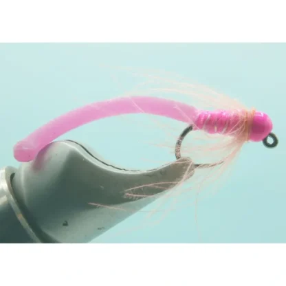 TBH Squirmy Worm Farm Pink #14 - Your Premium Fishing Gear Store Rods Lines Baits Accessories* Shop All