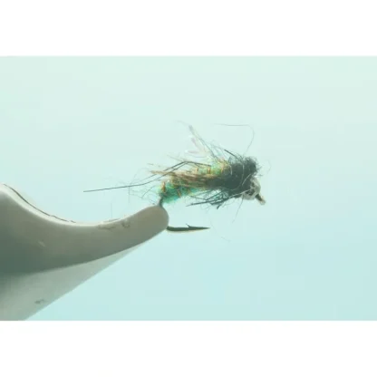 TBH Super Pupa Bright Green #16 - Your Premium Fishing Gear Store Rods Lines Baits Accessories* Shop All