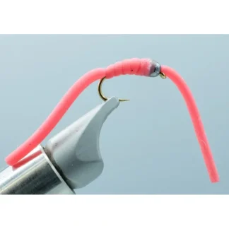 TBH Wiggly Worm #10 - Your Premium Fishing Gear Store Rods Lines Baits Accessories* Shop All