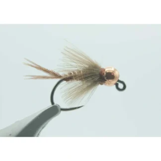 TCB Jiggy CDC Pheasant Tail FB #14 - Your Premium Fishing Gear Store Rods Lines Baits Accessories* Shop All