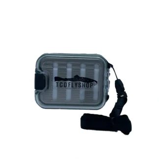 TCO Fly Box - Bantam WP box - Your Premium Fishing Gear Store Rods Lines Baits Accessories* Fishing Line