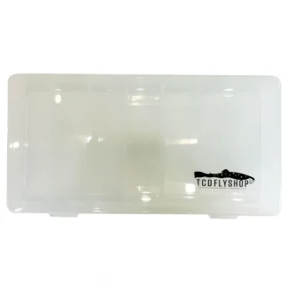 TCO Fly Box - Extra Large Streamer Box - Your Premium Fishing Gear Store Rods Lines Baits Accessories* Fly Fishing