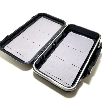 TCO Fly Box - Go To box w/o swingleaf - Your Premium Fishing Gear Store Rods Lines Baits Accessories* Fly Fishing