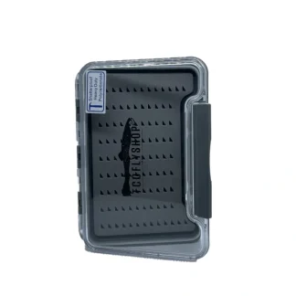 TCO Fly Box - Med Waterproof thin box - Your Premium Fishing Gear Store Rods Lines Baits Accessories^ Cheap
