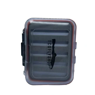 TCO Fly Box - Medium WP box - Your Premium Fishing Gear Store Rods Lines Baits Accessories^ Discount