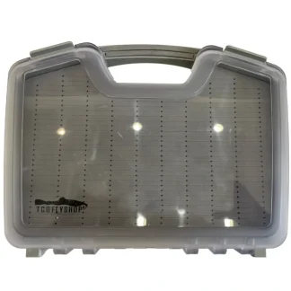 TCO Fly Box - The Flybrary of Congress - Your Premium Fishing Gear Store Rods Lines Baits Accessories^ Sale