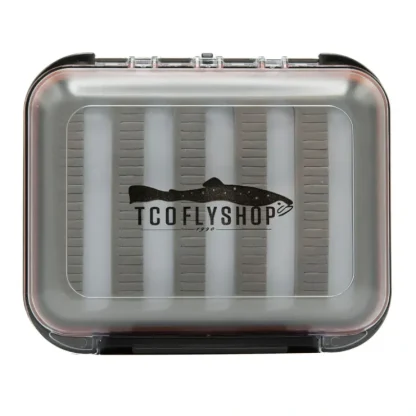 TCO Fly Box - Vest WP box - Your Premium Fishing Gear Store Rods Lines Baits Accessories^ Cheap
