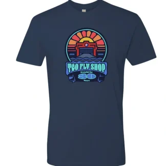 TCO Logo T-Shirt 30th Anniversary Premium Tee Sale - Your Premium Fishing Gear Store Rods Lines Baits Accessories^ Outlet