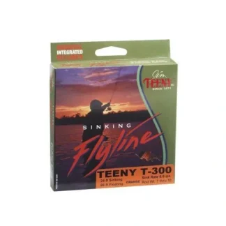 TEENY T-Series Nymph Line - Your Premium Fishing Gear Store Rods Lines Baits Accessories^ Best