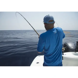 Temple Fork Outfitters Blue Water Rod - Your Premium Fishing Gear Store Rods Lines Baits Accessories^ Store