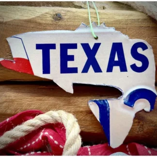 Texas Largemouth Bass Christmas Ornament - Your Premium Fishing Gear Store Rods Lines Baits Accessories^ Best Sale