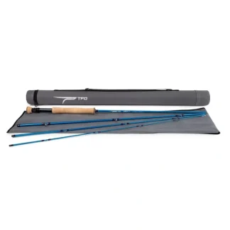 TFO Axiom II-X Fly Rod - Your Premium Fishing Gear Store Rods Lines Baits Accessories^ Flash Sale