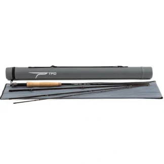 TFO Blue Ribbon Fly Rod - Your Premium Fishing Gear Store Rods Lines Baits Accessories^ Sale