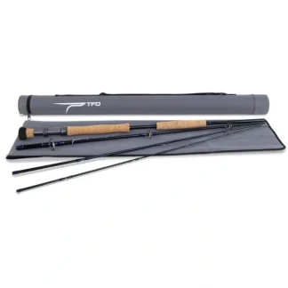 TFO Bluewater SG Fly Rod - Your Premium Fishing Gear Store Rods Lines Baits Accessories^ Sale