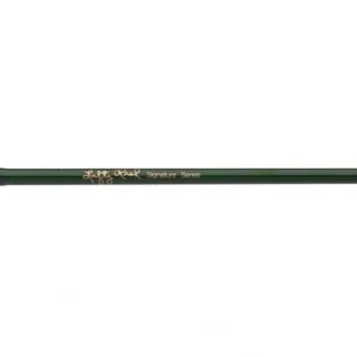 TFO Lefty Kreh Signature Series II Fly Rod - 2pc (Buy One Get One 50% OFF) - Your Premium Fishing Gear Store Rods Lines Baits Accessories^ Best Sale