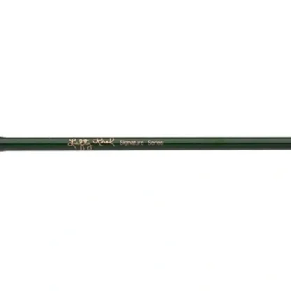 TFO Lefty Kreh Signature Series II Fly Rod - 2pc (Buy One Get One 50% OFF) - Your Premium Fishing Gear Store Rods Lines Baits Accessories^ Best Sale