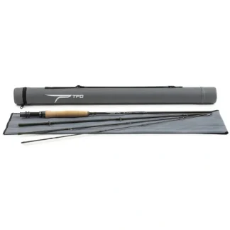TFO LK Legacy Fly Rod - Your Premium Fishing Gear Store Rods Lines Baits Accessories^ New