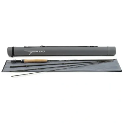 TFO LK Legacy Fly Rod - Your Premium Fishing Gear Store Rods Lines Baits Accessories^ New
