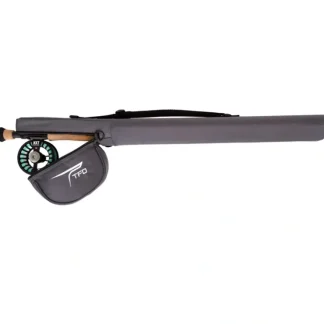 TFO NXT Black Label Kit - Your Premium Fishing Gear Store Rods Lines Baits Accessories^ Cheap