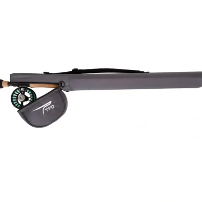 TFO NXT Black Label Kit - Your Premium Fishing Gear Store Rods Lines Baits Accessories^ Cheap