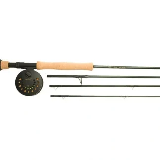 TFO NXT Series Fly Rod and Reel Outfit - Your Premium Fishing Gear Store Rods Lines Baits Accessories^ Best Sale