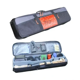 TFO Rod/Reel Travel Case - Your Premium Fishing Gear Store Rods Lines Baits Accessories^ Online