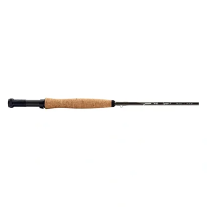 TFO Signature III Series Fly Rod - Your Premium Fishing Gear Store Rods Lines Baits Accessories^ Cheap