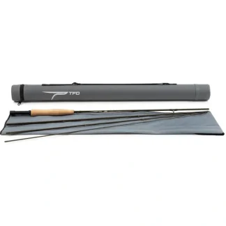 TFO Stealth Euro Fly Rod - Your Premium Fishing Gear Store Rods Lines Baits Accessories^ Store