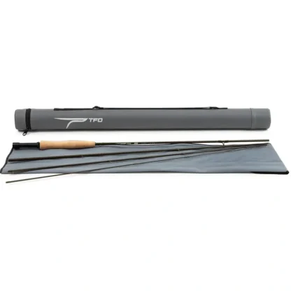 TFO Stealth Euro Fly Rod - Your Premium Fishing Gear Store Rods Lines Baits Accessories^ Store