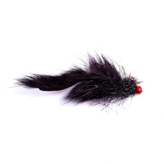 TFP Balanced Squirrel Black - Your Premium Fishing Gear Store Rods Lines Baits Accessories^ Clearance