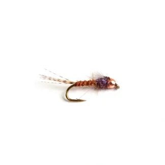 TFP Crust Nymph BWO - Your Premium Fishing Gear Store Rods Lines Baits Accessories^ Online