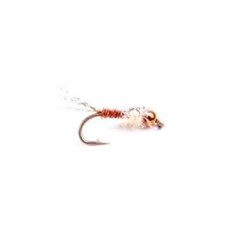 TFP Crust Nymph PMD - Your Premium Fishing Gear Store Rods Lines Baits Accessories^ Best Sale
