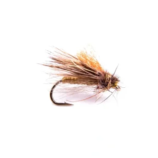 TFP Hi-Viz Spent Caddis - Your Premium Fishing Gear Store Rods Lines Baits Accessories^ Shop