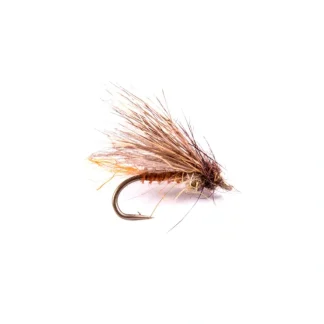 TFP Hot Mess Caddis - Your Premium Fishing Gear Store Rods Lines Baits Accessories^ New