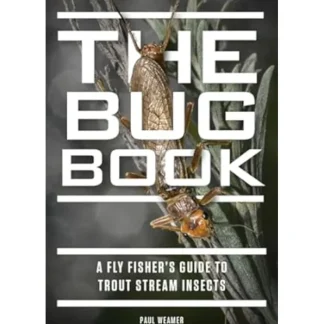 The Bug Book - Your Premium Fishing Gear Store Rods Lines Baits Accessories^ Hot