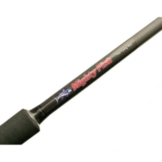 The Mighty Fish TMF741-POP1 Longnut 7'4" 350g Tuna Popping Spinning Rod - Your Premium Fishing Gear Store Rods Lines Baits Accessories^ Sale