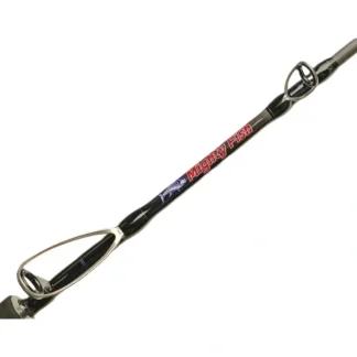 The Mighty Fish TMF561S-350G Tommy Longnut 5'6" 350g Spinning Rod - Your Premium Fishing Gear Store Rods Lines Baits Accessories^ Store