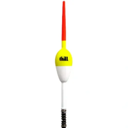 Thill America's Favorite Float with Spring Red/Yellow/White - Your Premium Fishing Gear Store Rods Lines Baits Accessories^ Flash Sale