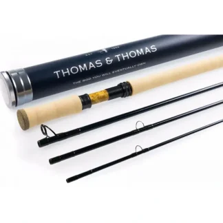 Thomas & Thomas DNA Trout Spey Fly Rod - Your Premium Fishing Gear Store Rods Lines Baits Accessories^ Cheap