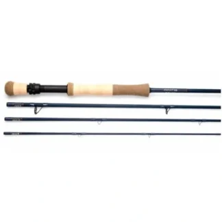 Thomas & Thomas Exocett SS Fly Rod RG(RECoil Guides) - Your Premium Fishing Gear Store Rods Lines Baits Accessories^ Discount