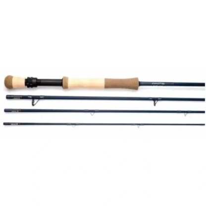 Thomas & Thomas Exocett SS Fly Rod RG(RECoil Guides) - Your Premium Fishing Gear Store Rods Lines Baits Accessories^ Discount