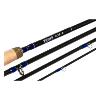 Thomas & Thomas Zone Fly Rod 2.0 Black Reel Seat - Your Premium Fishing Gear Store Rods Lines Baits Accessories^ Cheap