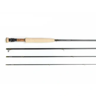 Thomas and Thomas Contact II Fly Rod - Your Premium Fishing Gear Store Rods Lines Baits Accessories^ New