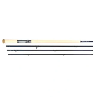 Thomas and Thomas DNA Spey Rod 1307-4 - Your Premium Fishing Gear Store Rods Lines Baits Accessories^ Hot