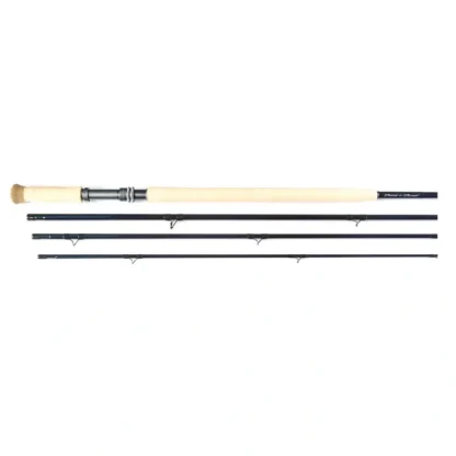 Thomas and Thomas DNA Spey Rod 1307-4 - Your Premium Fishing Gear Store Rods Lines Baits Accessories^ Hot