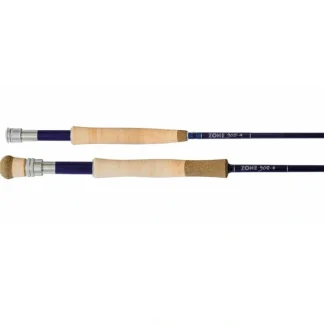 Thomas and Thomas Zone Fly Rod - Your Premium Fishing Gear Store Rods Lines Baits Accessories^ Online