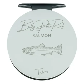 Tibor Billy Pate Anti-Reverse Fly Reel Salmon - Your Premium Fishing Gear Store Rods Lines Baits Accessories^ Shop
